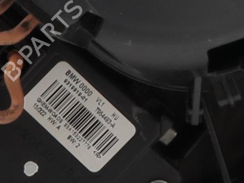 Heater blower motor BMW 2 Coupe (F22, F87) 218 d | BP25715683M62 