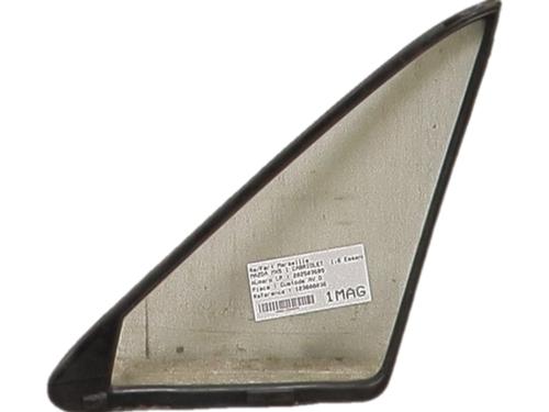 Used Front right quarter glass Front right quarter glass MAZDA MX-5 I (NA) 1.6 (NA6C) (90 hp) 33876078 33876078