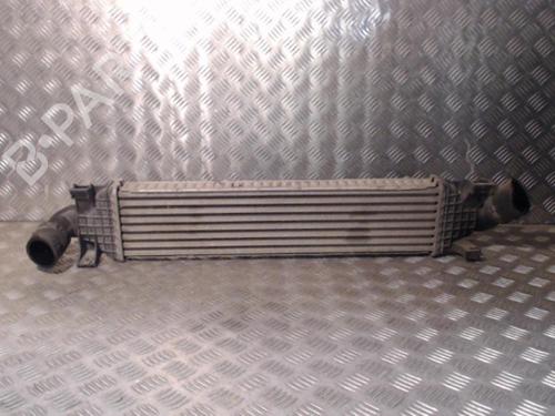 Intercooler FORD FOCUS C-MAX (DM2) 1.6 TDCi | BP24278333M30 - Image 2