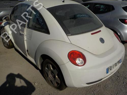 Bakluke CC/Kombi-Kupé VW NEW BEETLE (9C1, 1C1) 1.4 | BP24280122C6 
