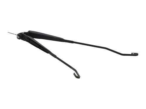 Used Front windshield wiper arm Front windshield wiper arm RENAULT KANGOO Express (FW0/1_) 1.5 dCi 90 (FW0G, FW05, FW08, FW11) (90 hp) 39763123 39763123