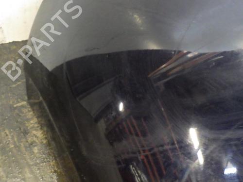 Rear bumper PEUGEOT 208 I (CA_, CC_) 1.6 HDi / BlueHDi 75 | BP29161859C8 