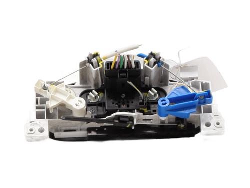 Climate control DACIA DUSTER (HS_) 1.2 TCe 125 | BP31024702I5