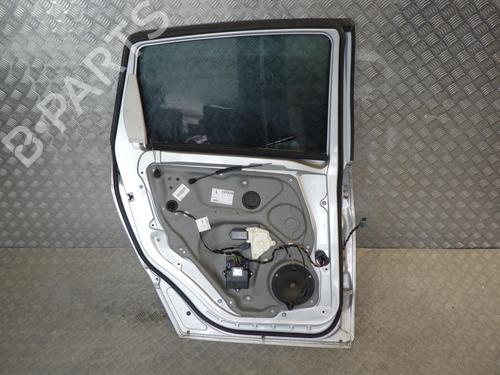 Left rear door MERCEDES-BENZ B-CLASS Sports Tourer (W245) B 180 CDI (245.207) | BP24265532C4 