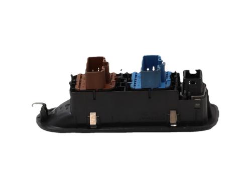 Left front window switch RENAULT CLIO III (BR0/1, CR0/1) 1.5 dCi (BR0H, CR0H, CR1S, BR1S) | BP38786787I27 - Image 2