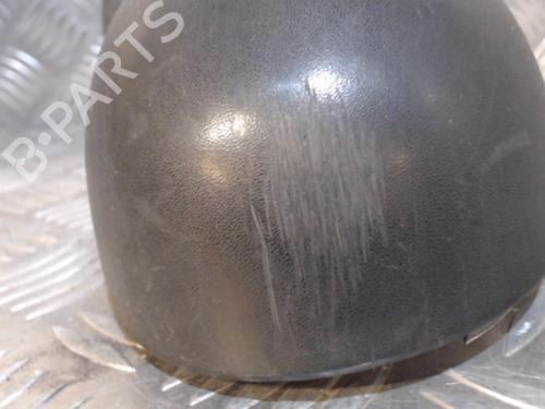 Right mirror RENAULT TWINGO I (C06_) 1.2 (C063, C064) | BP24267000C27 