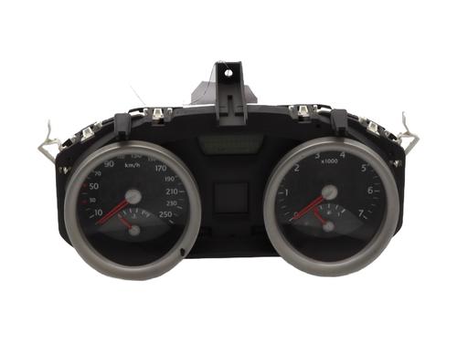 Kombinert Instrument RENAULT MEGANE II (BM0/1_, CM0/1_) 1.6 16V (BM0C, CM0C) (113 hp) 28476395