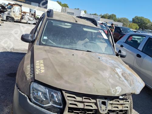 Front left interior door handle DACIA DUSTER (HS_) 1.2 TCe 125 | BP31024705I13  - Image 10