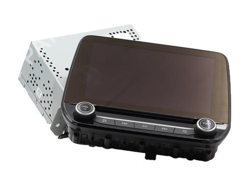 Used Display monitor Display monitor FORD FIESTA VII (HJ, HF) 1.0 EcoBoost (95 hp) 31170907 31170907