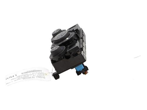 Climate control CITROËN C3 Picasso (SH_)  | BP32733285I5  - Image 5