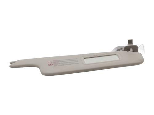Right sun visor RENAULT MEGANE II Saloon (LM0/1_) 1.4 | BP28798184I2  - Image 5