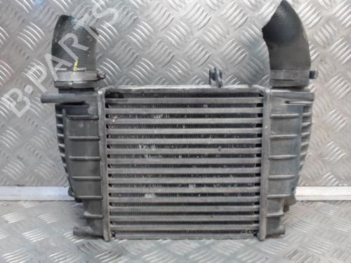 Used Intercooler NISSAN NV200 Van 1.5 dCi 110 (M20, M20N, M20M) (110 hp) 24268906