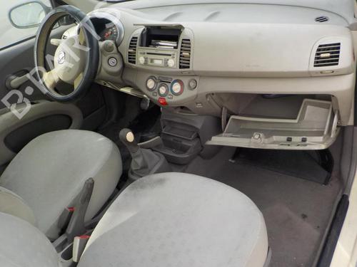 Left front indicator NISSAN MICRA III (K12) 1.2 16V | BP24280218C32 - Image 8