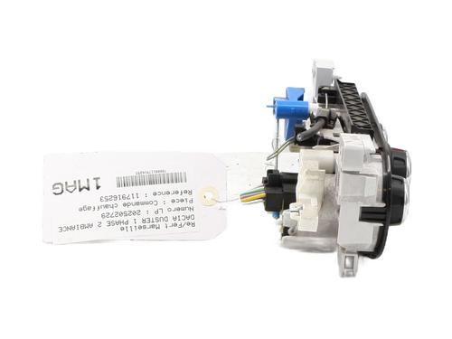 climate-control-dacia-duster-hs_-2010-2011-2012-2013-2014-2015-2016-2017-2018-31024702 main image