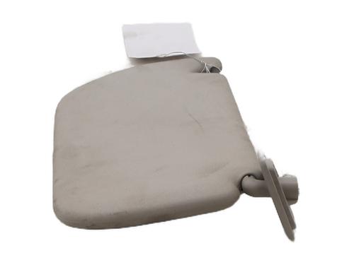 Used Left sun visor Left sun visor PEUGEOT 107 (PM_, PN_) 1.0 (68 hp) 33414817 33414817