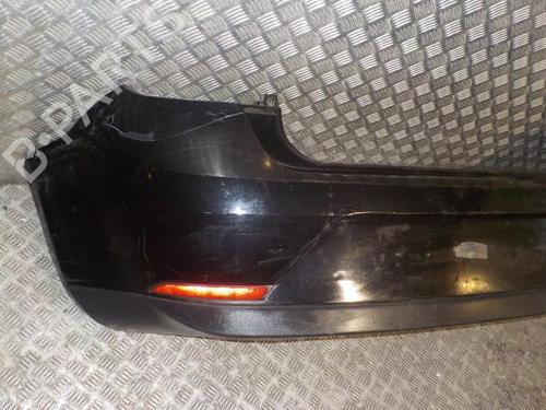 Used Rear bumper Rear bumper 24266533 24266533