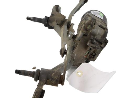Used Front wiper motor Front wiper motor RENAULT CLIO III (BR0/1, CR0/1) 1.5 dCi (C/BR0G, C/BR1G) (68 hp) 40501561 40501561