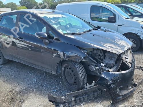 Used Parts FORD FIESTA VI (CB1, CCN) 1.25 4789015