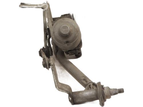 Front wiper motor PEUGEOT 206 Hatchback (2A/C) 1.4 HDi eco 70 | BP24956053M29 