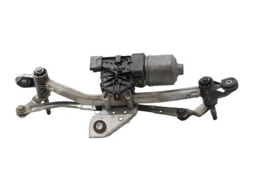 Front wiper motor RENAULT TWINGO II (CN0_) 1.2 (CN0D) | BP32497904M29 