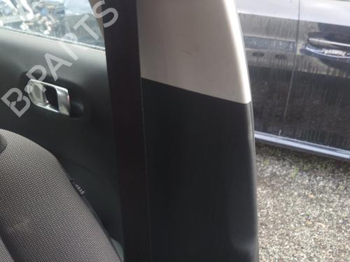 Used Front left belt tensioner CITROËN C3 III (SX) 1.6 BlueHDi 75 (75 hp) 30300206