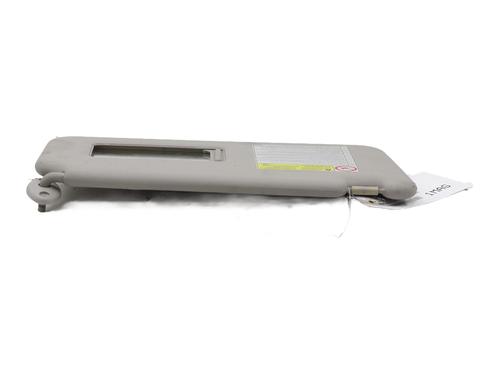 Right sun visor SUZUKI SWIFT IV (FZ, NZ) 1.2 (AZH412, ZC72S) | BP28798229I2 - Image 3