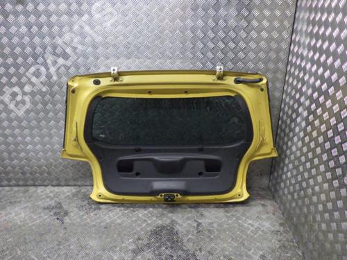 Tailgate CITROËN DS3 (SA_) 1.6 THP 165 | BP24271818C6 