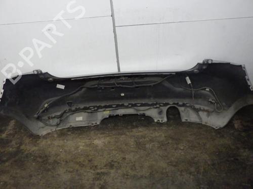 Rear bumper RENAULT CLIO V (B7_) 1.0 TCe 100 (B7MT) | BP29372117C8