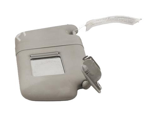 Right sun visor AUDI A4 B6 Avant (8E5) 1.9 TDI | BP27657854I2 