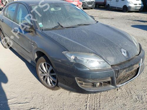 Middle console RENAULT LAGUNA III (BT0/1) 1.5 dCi (BT00, BT0A, BT0T, BT1J) | BP24276098I22  - Image 9