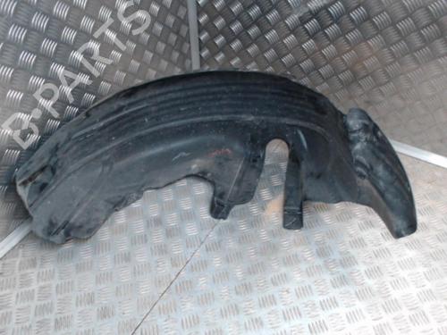 Wheel arch FORD KA+ III (UK, FK) 1.2 | BP24267128C56 