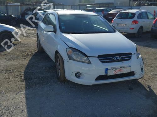 Left mirror KIA PRO CEE'D (ED) 1.6 CRDi 115 | BP24864813C26 - Image 22