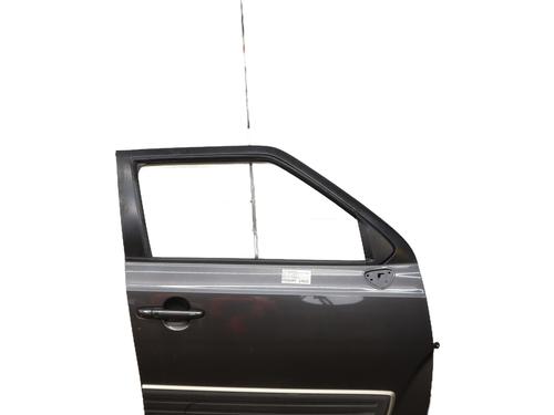 Used Right front door SUZUKI IGNIS III (MF, FF) 1.2 AllGrip (ATK412) (90 hp) 30132927