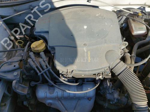 Retrovisor esquerdo DACIA LOGAN (LS_) 1.4 (LS0A, LS0C, LS0E, LS0G) | BP24282370C26 - Image 23
