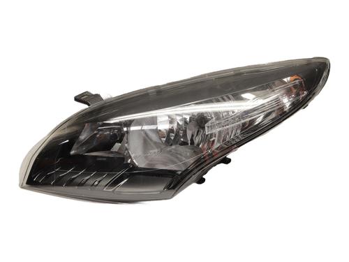 Left headlight RENAULT MEGANE III Hatchback (BZ0/1_, B3_) 1.6 dCi (BZ00, BZ12, BZ13) | BP26002644C28  - Image 6