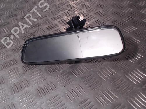 Rear mirror RENAULT KOLEOS I (HY_) 2.0 dCi 4x4 (HY0K) | BP24274555I6 - Image 2