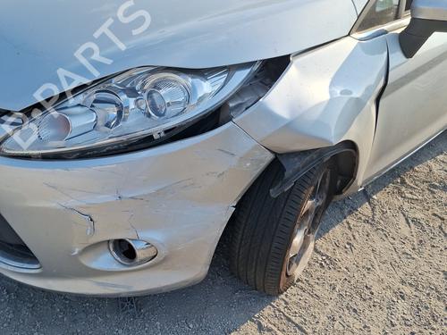 Rear parcel shelf FORD FIESTA VI (CB1, CCN) 1.4 TDCi | BP32173861C85  - Image 16