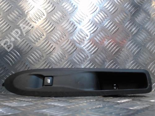 Used Right front window switch CITROËN C4 II (NC_) 1.6 HDi 90 (92 hp) 24283439