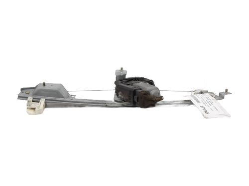 Used Rear left window mechanism RENAULT GRAND SCÉNIC II (JM0/1_) 1.9 dCi (JM0G, JM12, JM1G, JM2C) (120 hp) 28520094