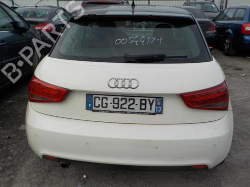 Air filter box AUDI A1 (8X1, 8XK) 1.6 TDI | BP24273352M87 - Image 8