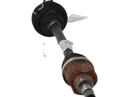 Right front driveshaft CITROËN AMI (9A_) Electric (9AZ2CA) | BP39896247M39 - Image 3