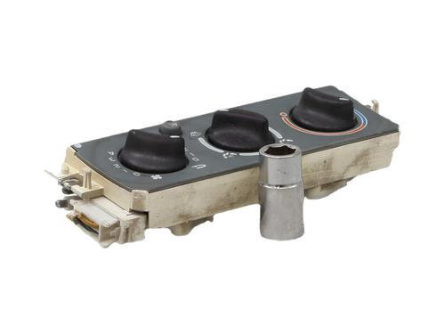 Used Climate control Climate control 38549534 38549534