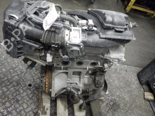 Engine NISSAN MICRA IV (K13K, K13KK) 1.2 | BP24524040M1