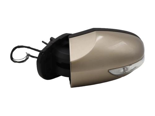 Left mirror MERCEDES-BENZ B-CLASS Sports Tourer (W245) B 200 CDI (245.208) | BP28953202C26 