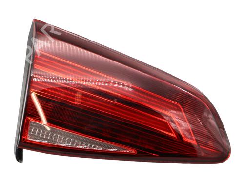 Left tailgate light VW GOLF VII (5G1, BQ1, BE1, BE2) | BP33629678C79 - Image 2