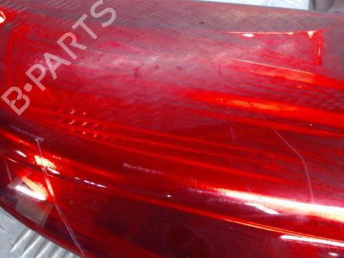 Used Left taillight Left taillight KIA PICANTO II (TA) 1.0 (69 hp) 24279477 24279477