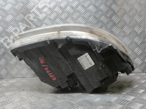 Used Left headlight MERCEDES-BENZ B-CLASS Sports Tourer (W245) B 200 CDI (245.208) (140 hp) 24282048