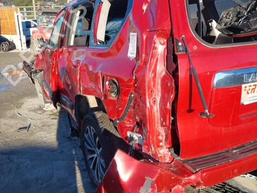 Brugte TOYOTA LAND CRUISER PRADO (_J15_) 2.8 D-4D (GDJ150_, GDJ155_, GDJ150, GDJ151) (177 hp) 4261959