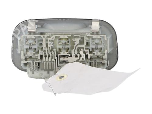 Interior roof light DS DS 3 Convertible (SB_) 1.2 THP 110 | BP40433602I8 - Image 4