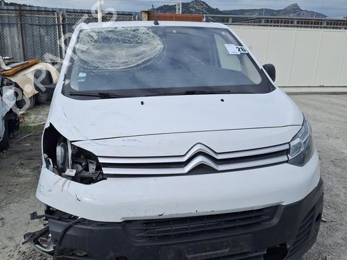Steering column stalk CITROËN JUMPY III Van (V_) 1.5 BlueHDi 120 | BP37744722I23 - Image 13